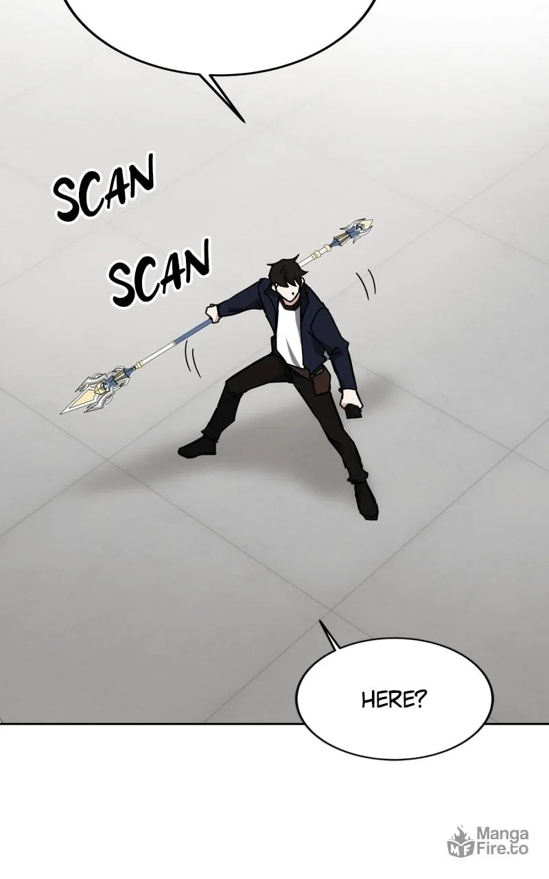 Enrolling in the Transcendent Academy Chapter 26 page 115 - 