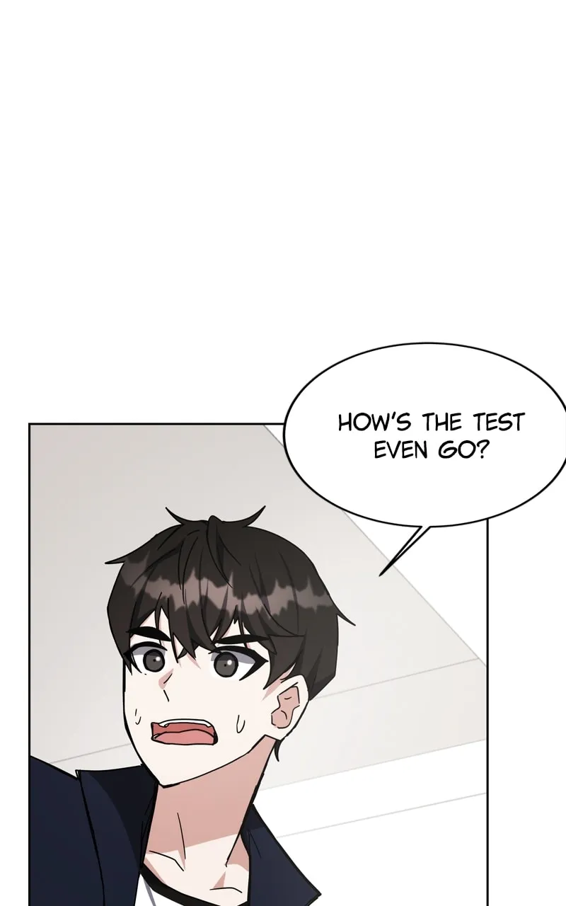 Enrolling in the Transcendent Academy Chapter 26 page 116 - 