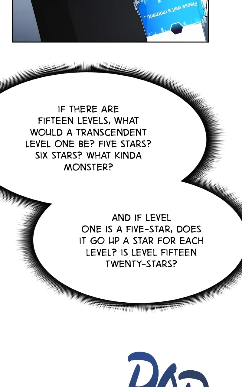 Enrolling in the Transcendent Academy Chapter 26 page 118 - 