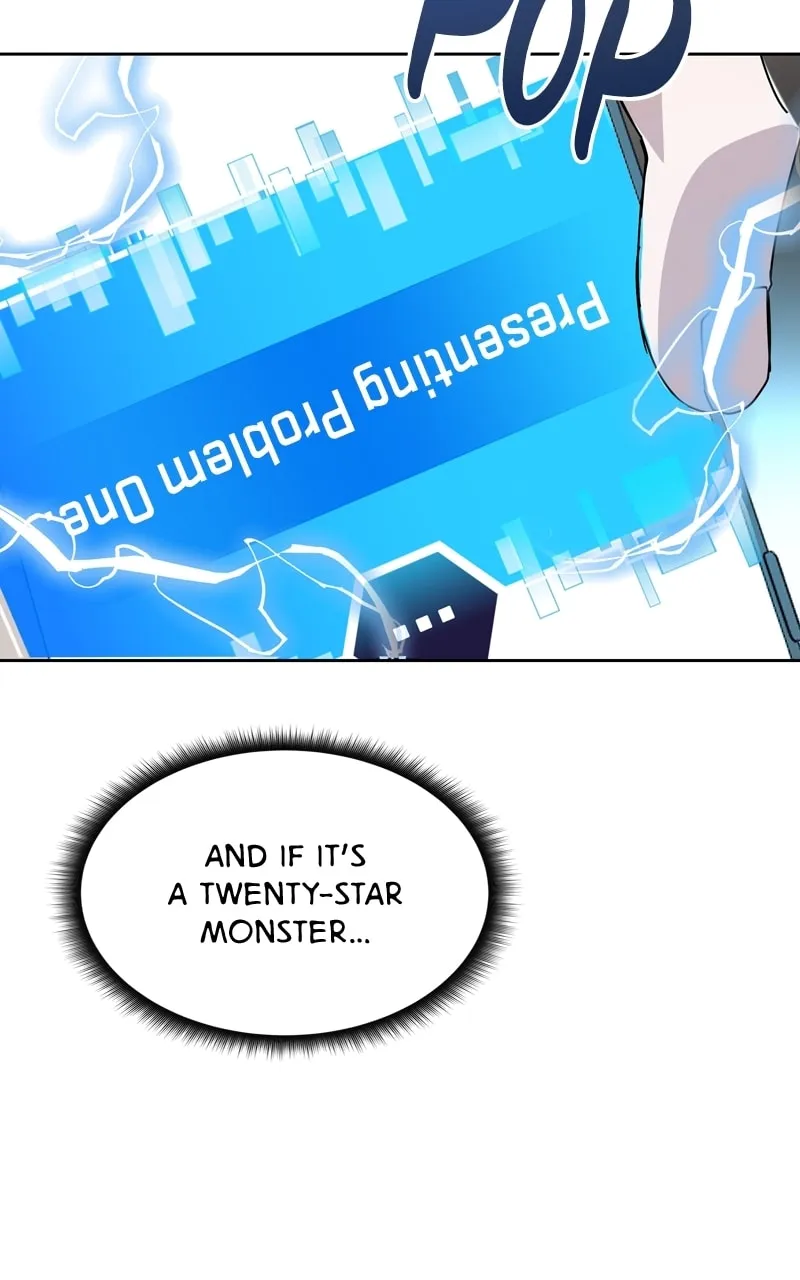 Enrolling in the Transcendent Academy Chapter 26 page 119 - 