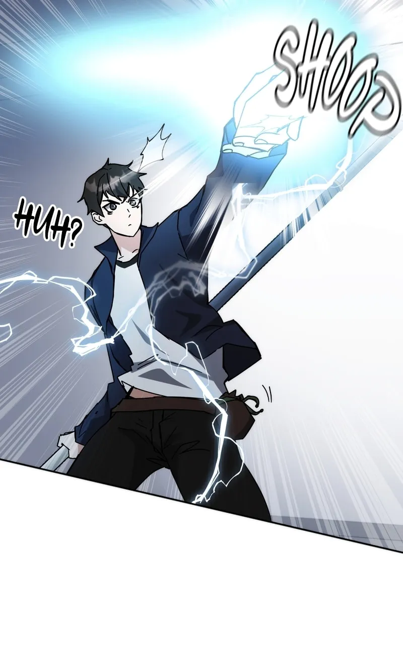 Enrolling in the Transcendent Academy Chapter 26 page 121 - 