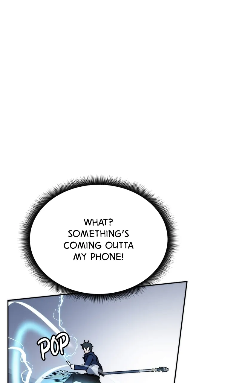 Enrolling in the Transcendent Academy Chapter 26 page 122 - 