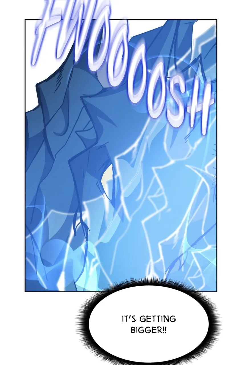 Enrolling in the Transcendent Academy Chapter 26 page 127 - 