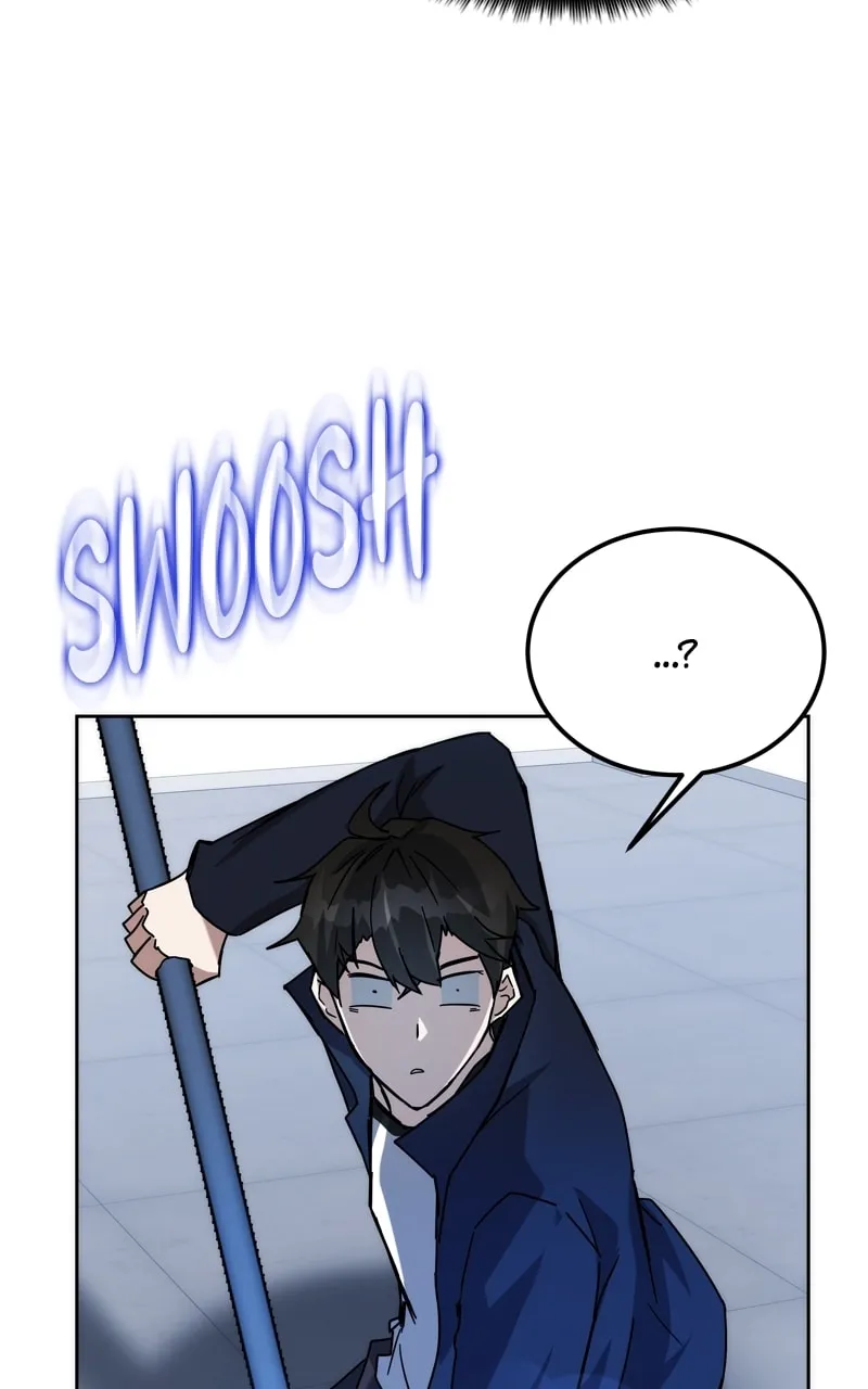 Enrolling in the Transcendent Academy Chapter 26 page 128 - 