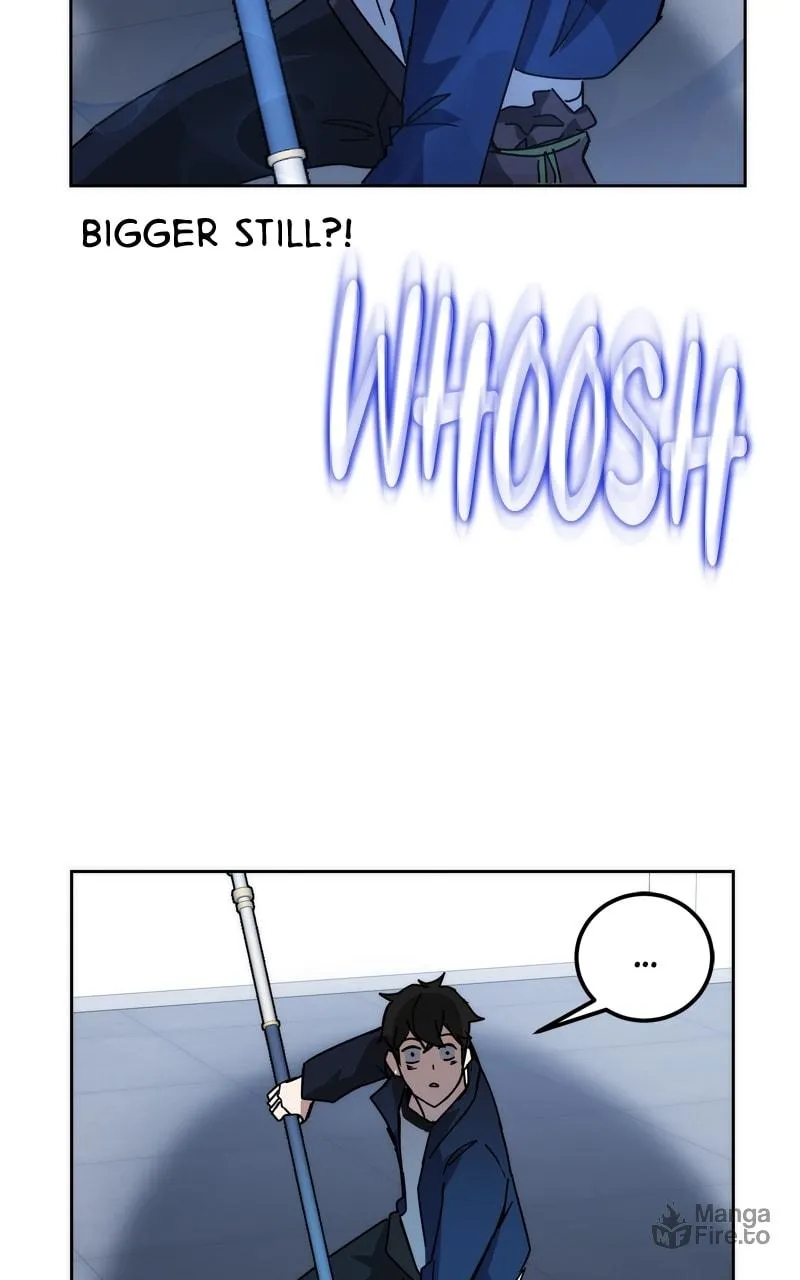 Enrolling in the Transcendent Academy Chapter 26 page 129 - 