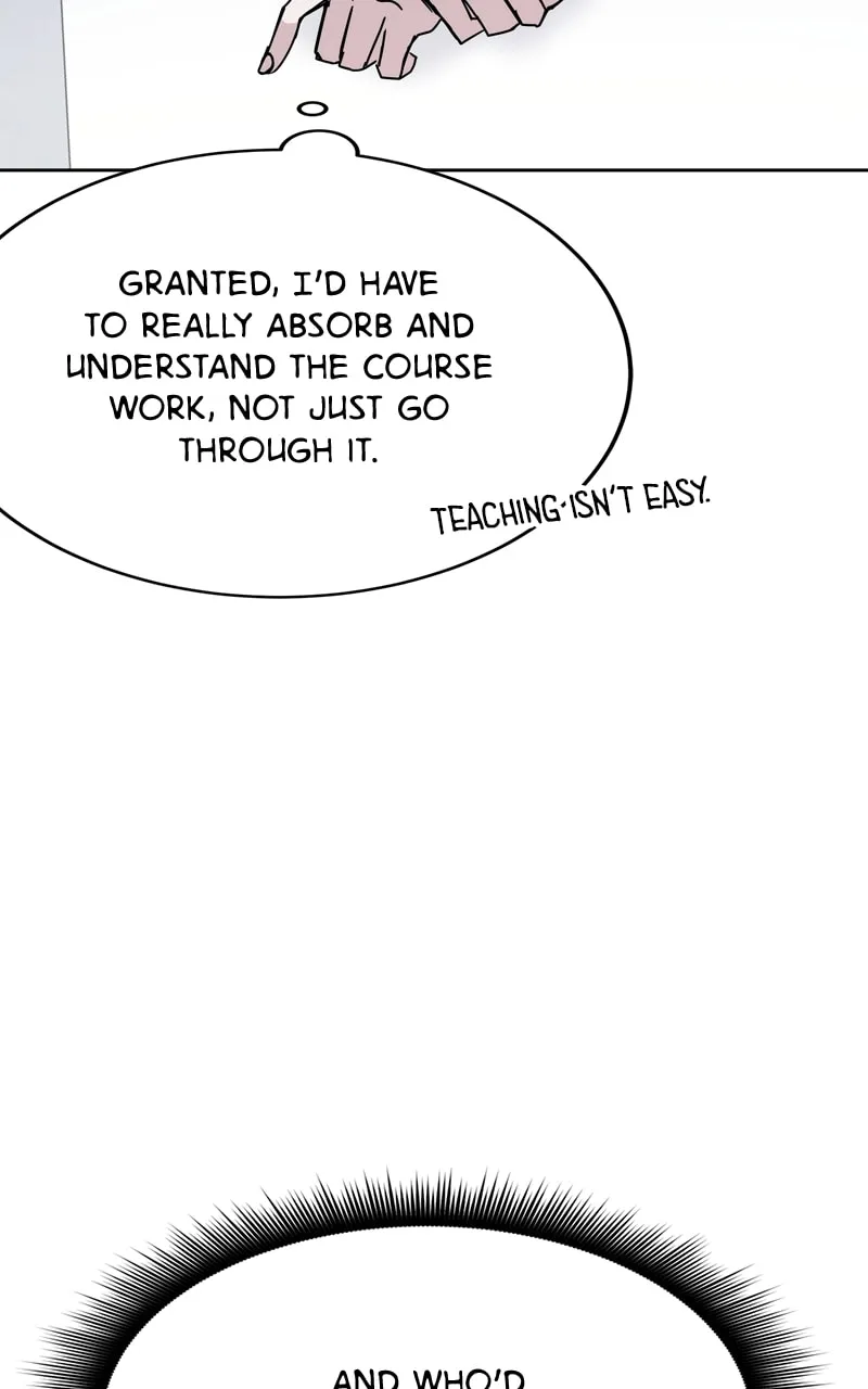 Enrolling in the Transcendent Academy Chapter 26 page 14 - 