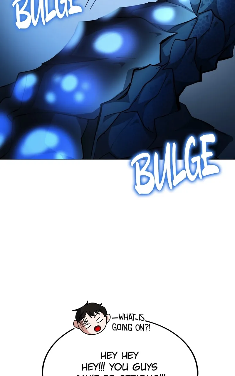 Enrolling in the Transcendent Academy Chapter 26 page 136 - 