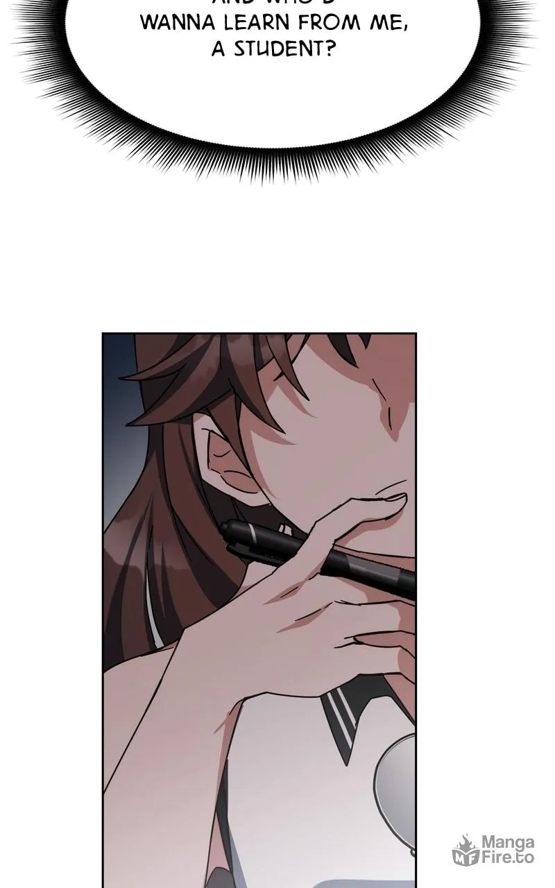 Enrolling in the Transcendent Academy Chapter 26 page 15 - 