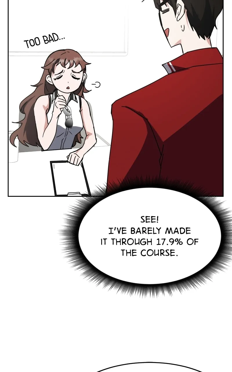 Enrolling in the Transcendent Academy Chapter 26 page 17 - 