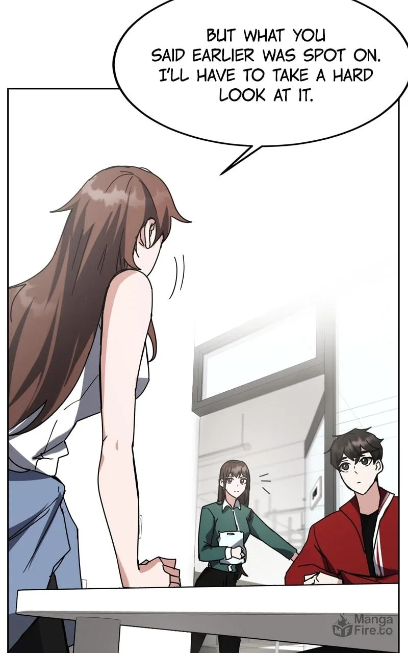 Enrolling in the Transcendent Academy Chapter 26 page 18 - 