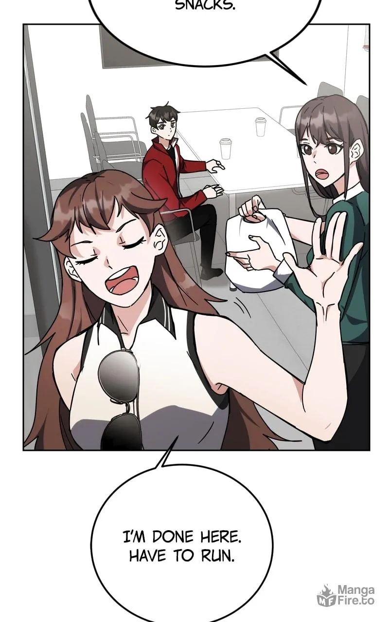 Enrolling in the Transcendent Academy Chapter 26 page 20 - 