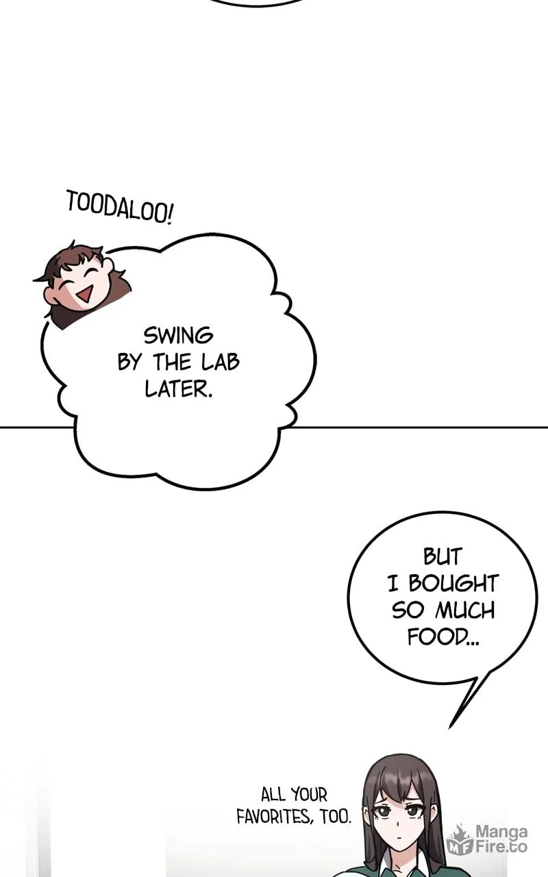 Enrolling in the Transcendent Academy Chapter 26 page 21 - 