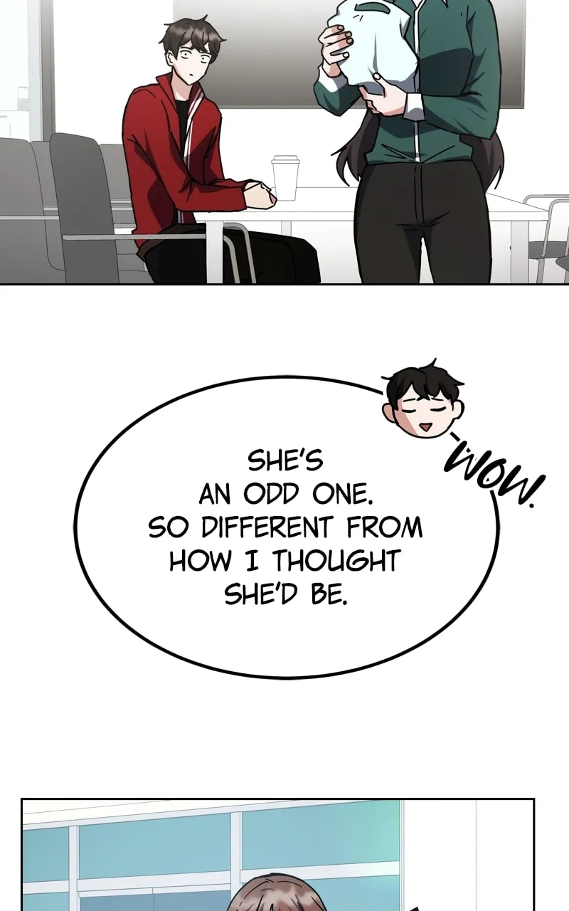 Enrolling in the Transcendent Academy Chapter 26 page 22 - 