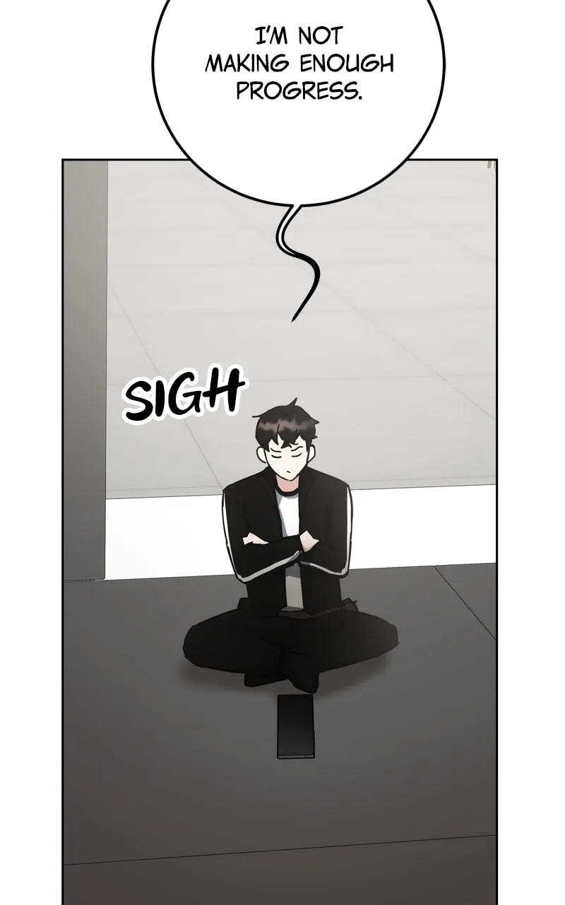 Enrolling in the Transcendent Academy Chapter 26 page 31 - 