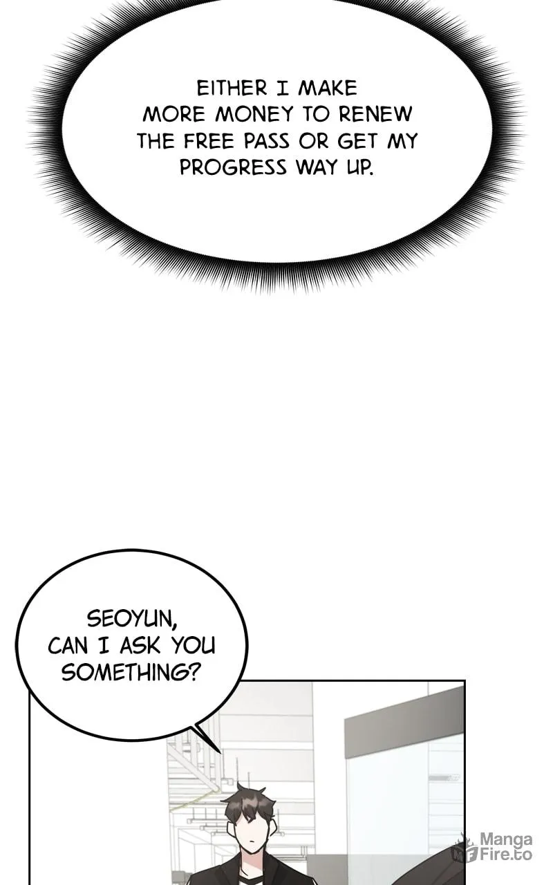 Enrolling in the Transcendent Academy Chapter 26 page 35 - 
