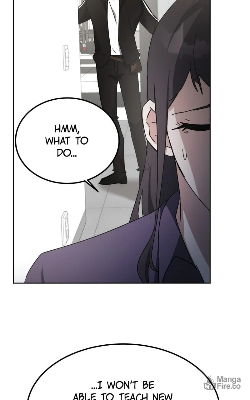 Enrolling in the Transcendent Academy Chapter 26 page 36 - 