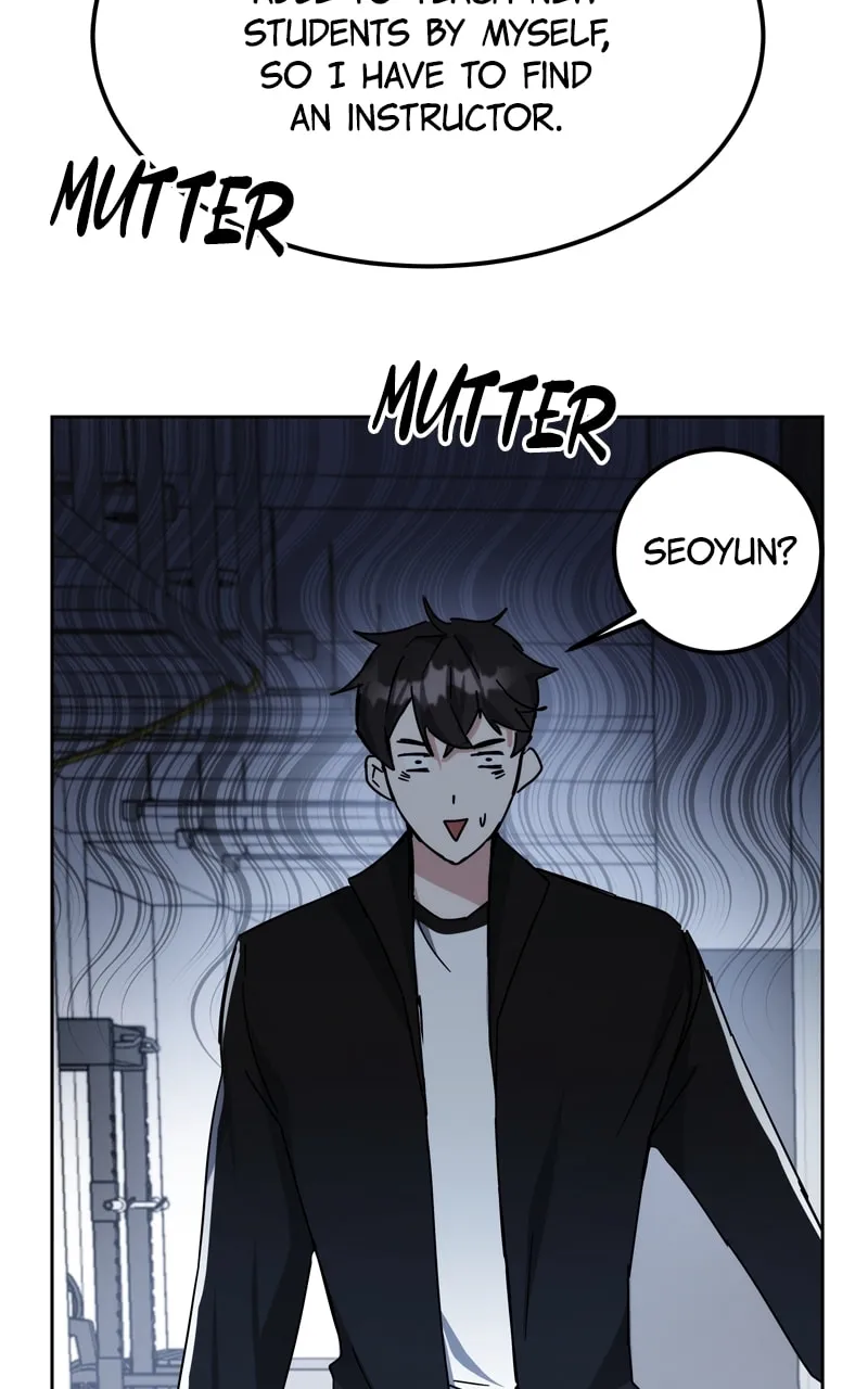 Enrolling in the Transcendent Academy Chapter 26 page 37 - 