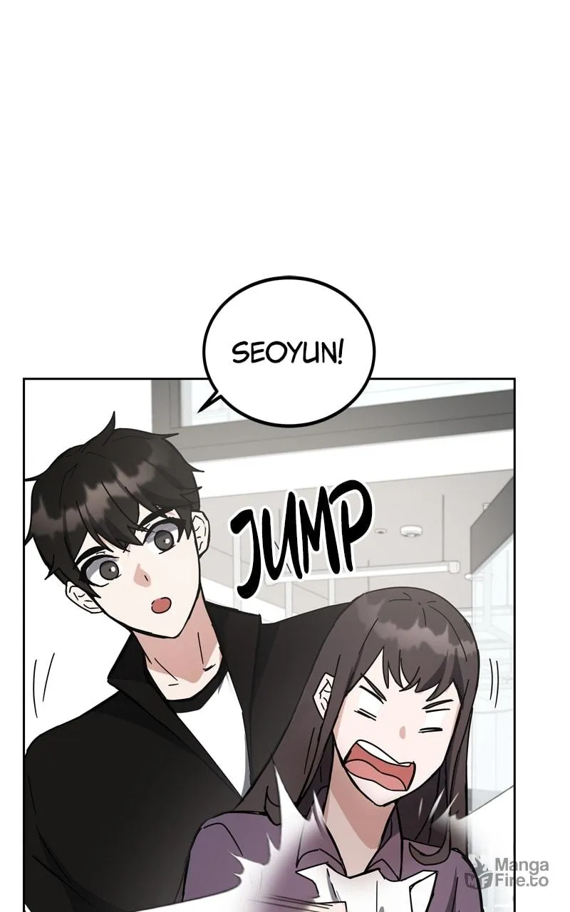 Enrolling in the Transcendent Academy Chapter 26 page 39 - 