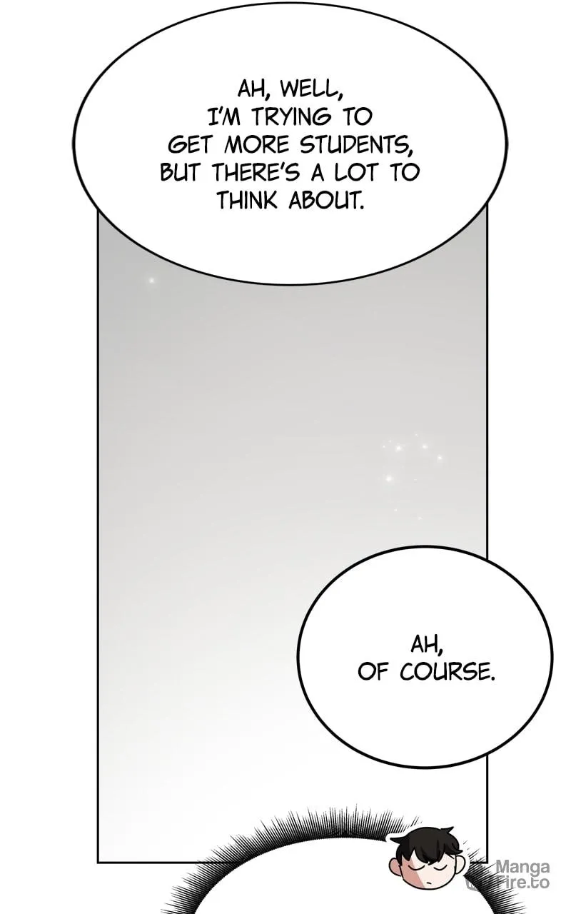 Enrolling in the Transcendent Academy Chapter 26 page 42 - 