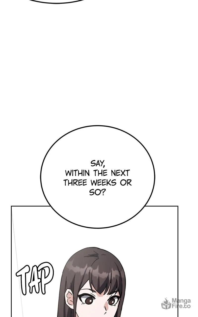 Enrolling in the Transcendent Academy Chapter 26 page 45 - 