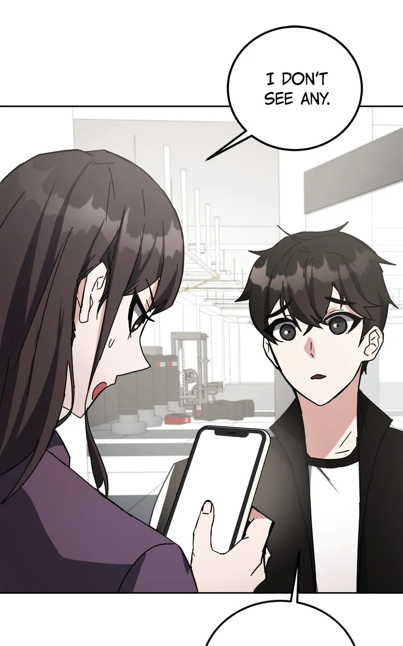 Enrolling in the Transcendent Academy Chapter 26 page 47 - 