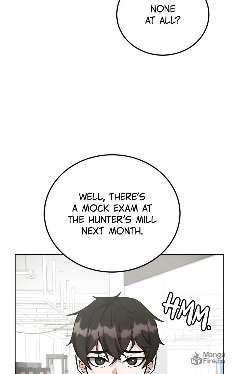 Enrolling in the Transcendent Academy Chapter 26 page 48 - 