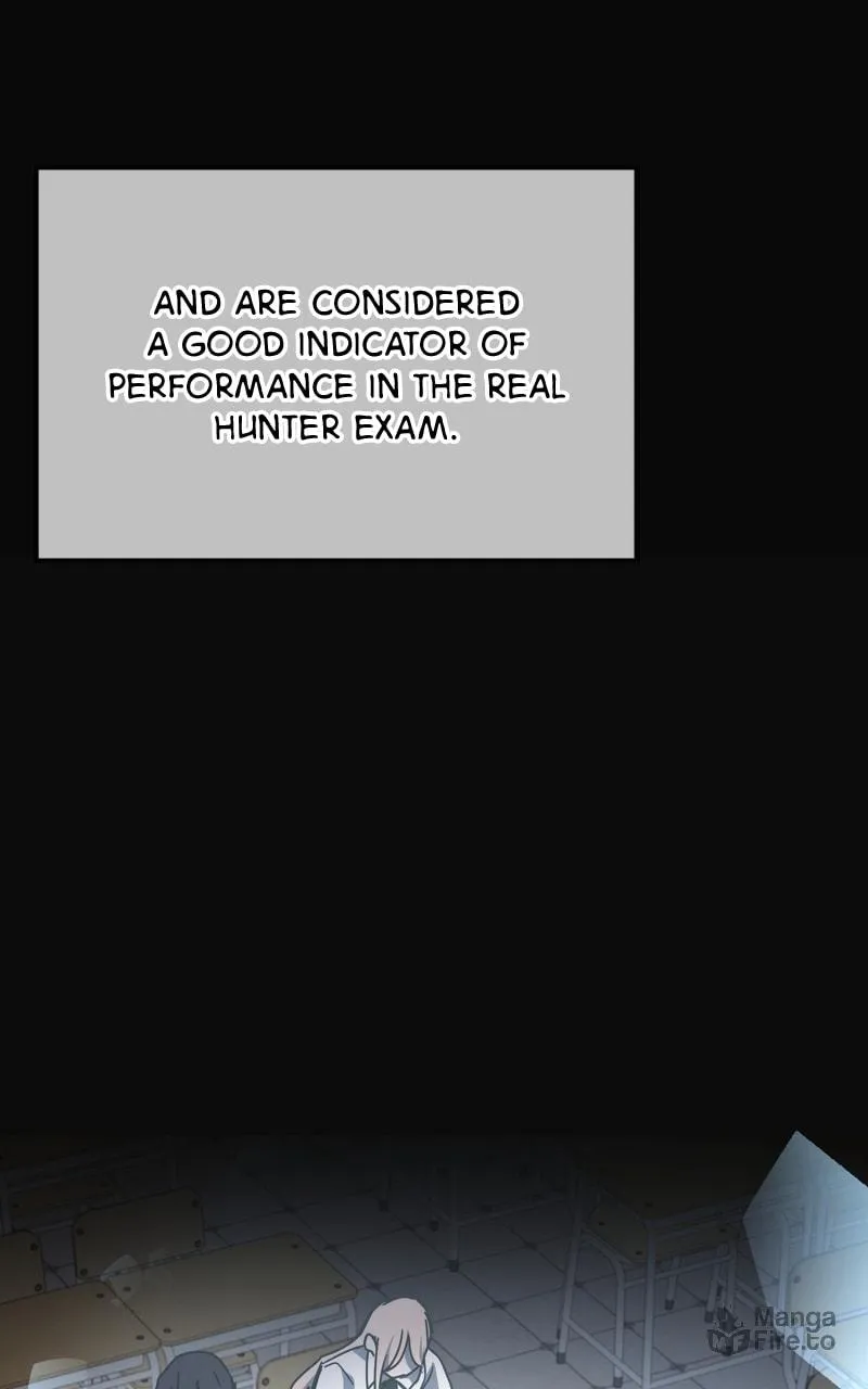 Enrolling in the Transcendent Academy Chapter 26 page 55 - 