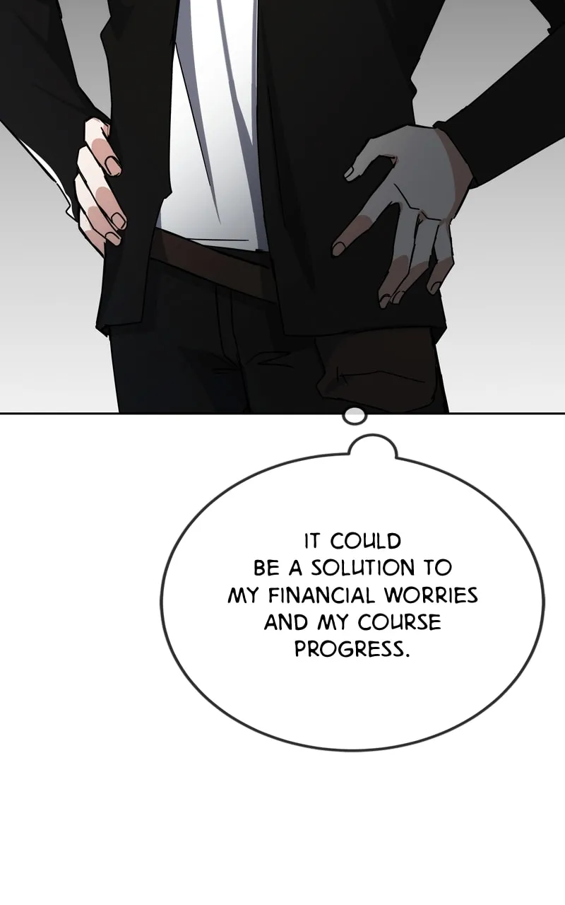 Enrolling in the Transcendent Academy Chapter 26 page 58 - 