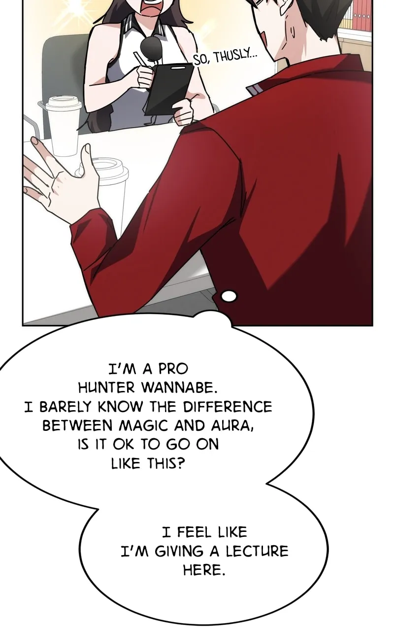 Enrolling in the Transcendent Academy Chapter 26 page 7 - 