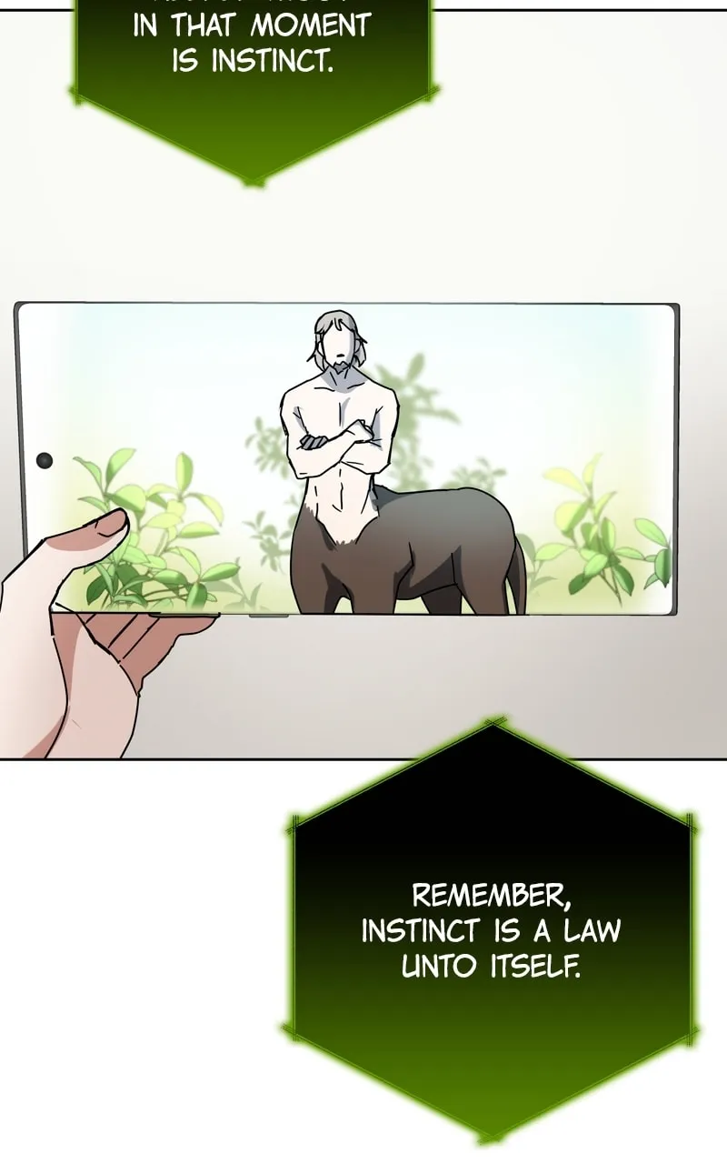 Enrolling in the Transcendent Academy Chapter 26 page 64 - 