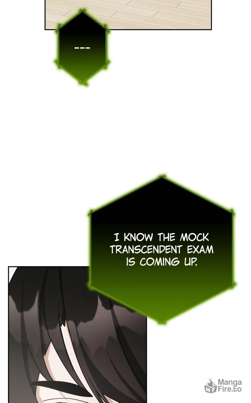 Enrolling in the Transcendent Academy Chapter 26 page 66 - 