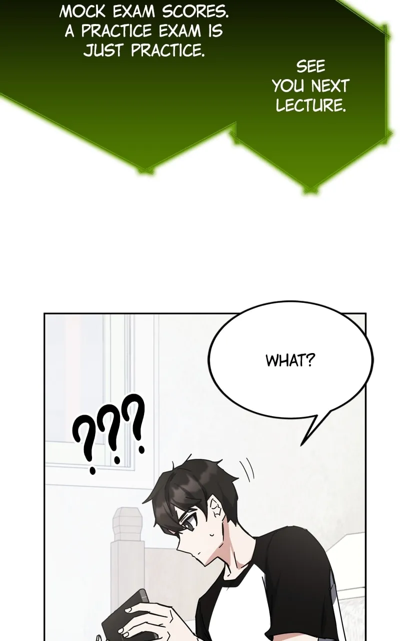 Enrolling in the Transcendent Academy Chapter 26 page 68 - 