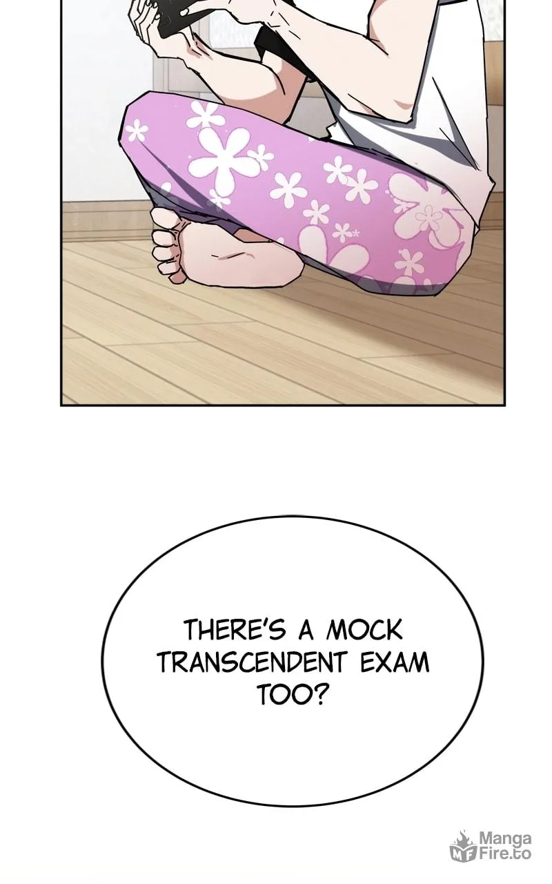 Enrolling in the Transcendent Academy Chapter 26 page 69 - 