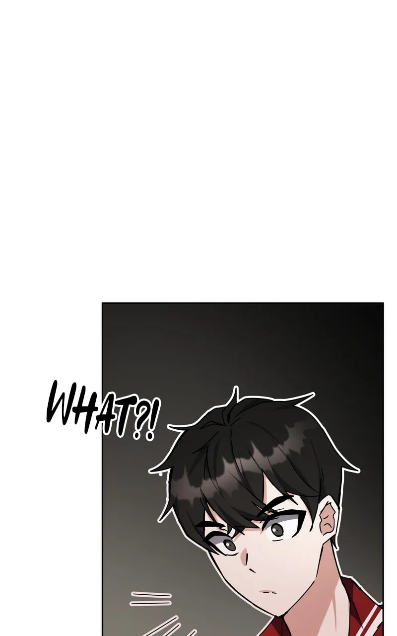 Enrolling in the Transcendent Academy Chapter 26 page 8 - 