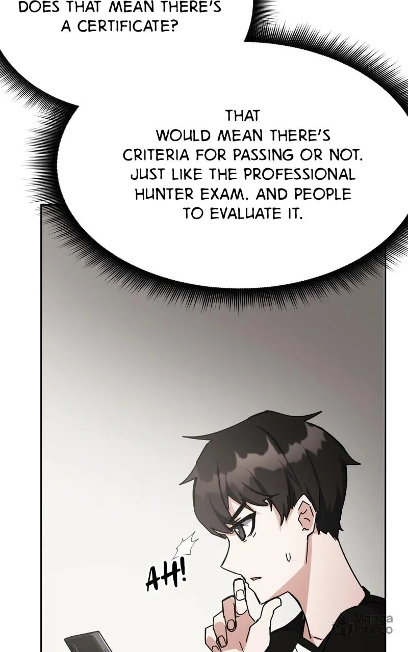 Enrolling in the Transcendent Academy Chapter 26 page 72 - 