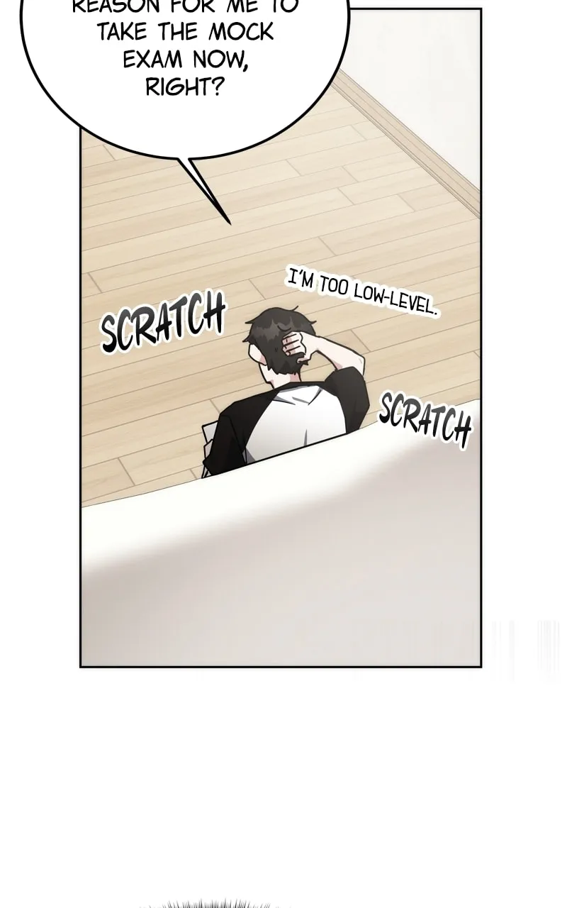 Enrolling in the Transcendent Academy Chapter 26 page 76 - 