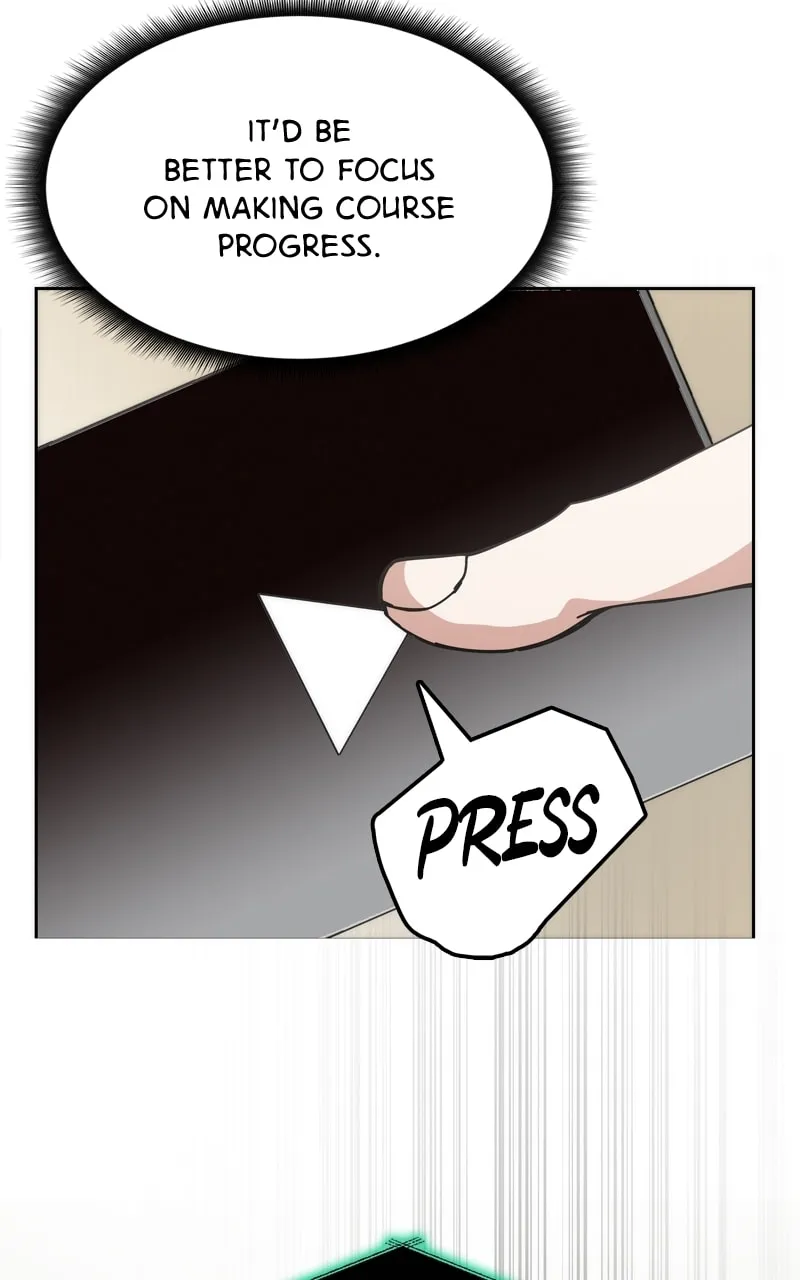 Enrolling in the Transcendent Academy Chapter 26 page 77 - 