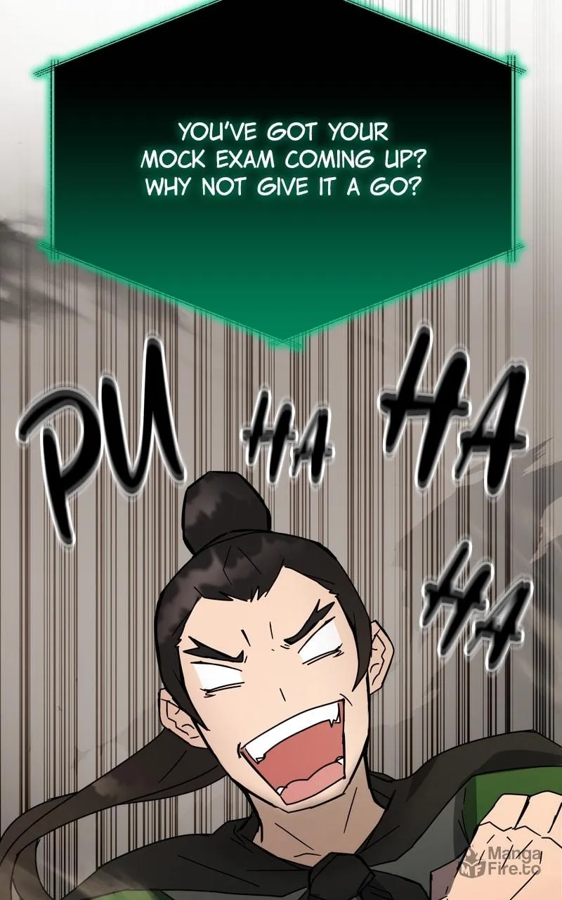 Enrolling in the Transcendent Academy Chapter 26 page 78 - 