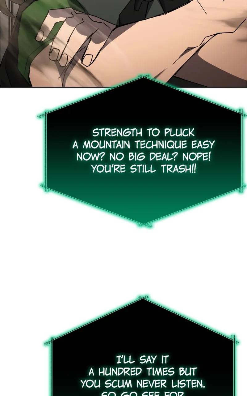 Enrolling in the Transcendent Academy Chapter 26 page 79 - 