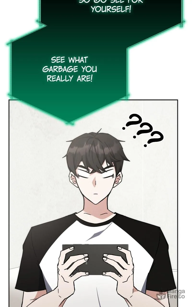Enrolling in the Transcendent Academy Chapter 26 page 80 - 