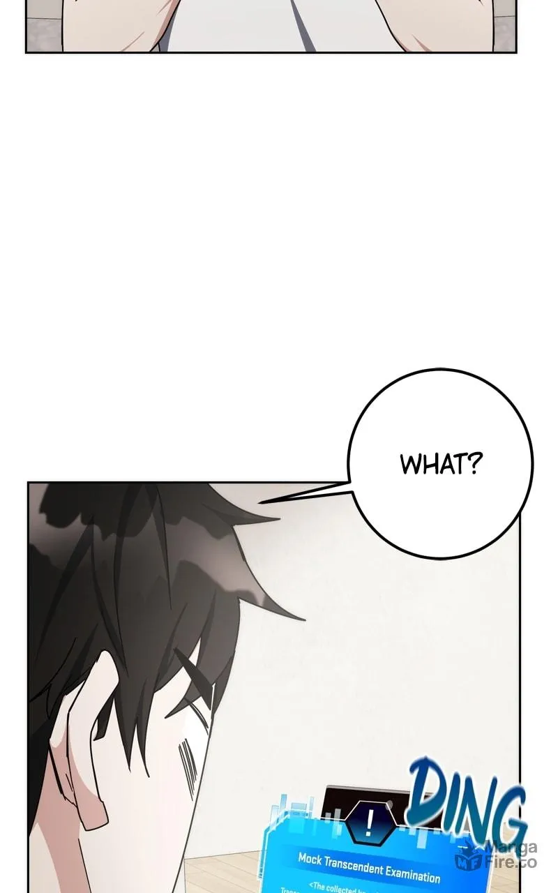 Enrolling in the Transcendent Academy Chapter 26 page 81 - 