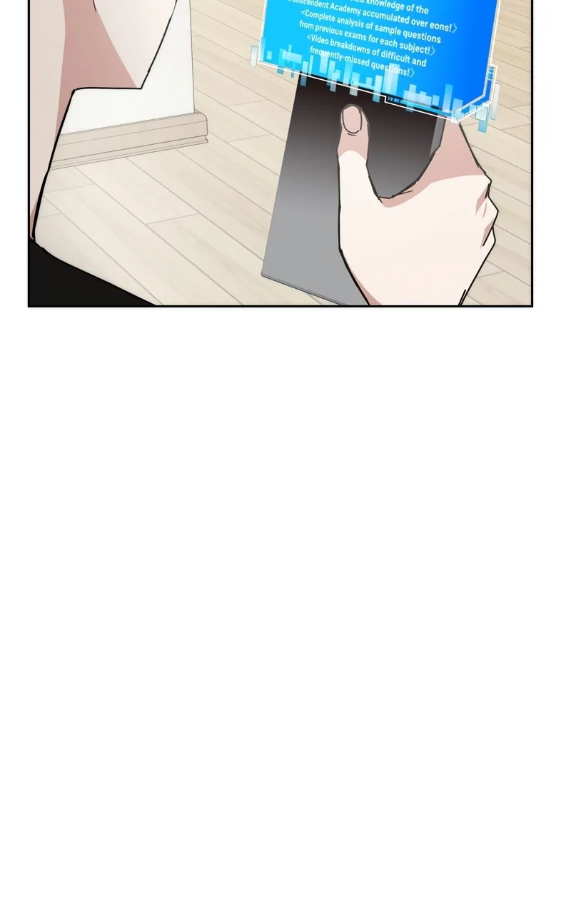 Enrolling in the Transcendent Academy Chapter 26 page 82 - 