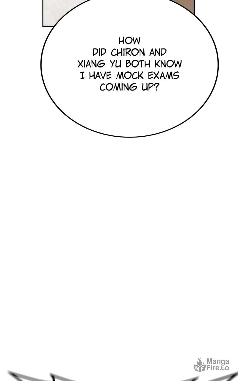 Enrolling in the Transcendent Academy Chapter 26 page 84 - 