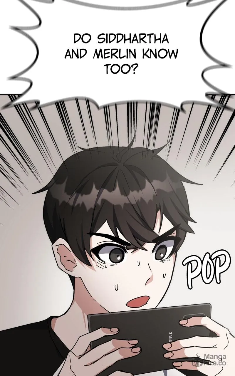 Enrolling in the Transcendent Academy Chapter 26 page 85 - 