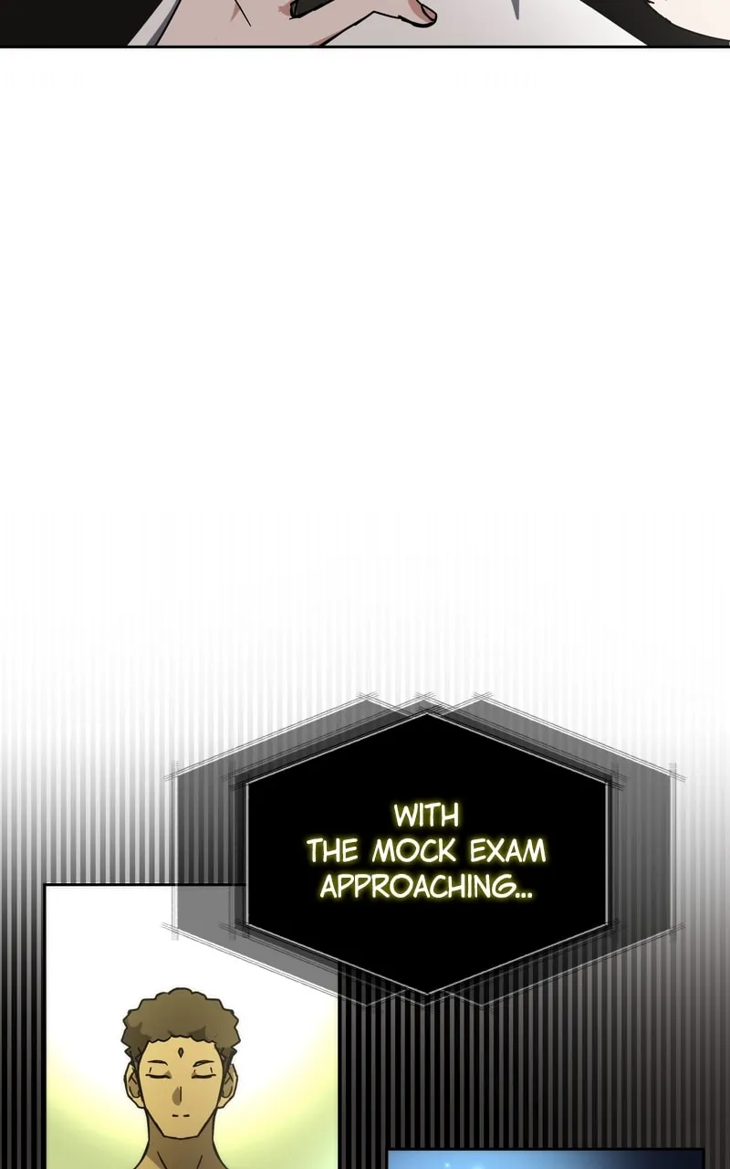 Enrolling in the Transcendent Academy Chapter 26 page 86 - 