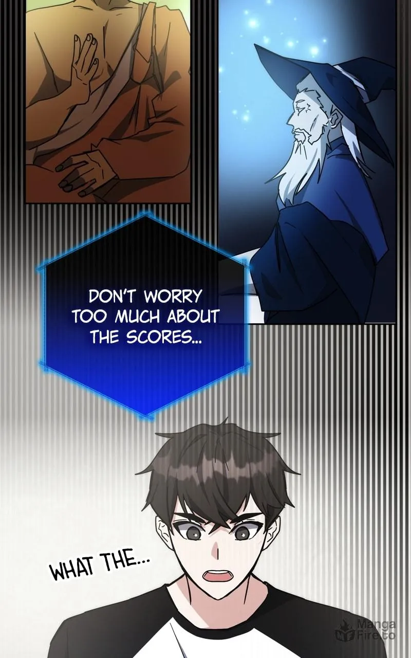 Enrolling in the Transcendent Academy Chapter 26 page 87 - 