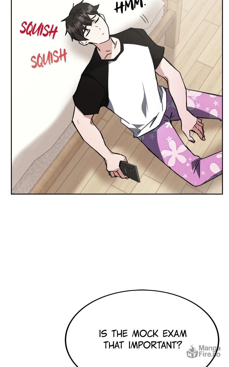 Enrolling in the Transcendent Academy Chapter 26 page 90 - 