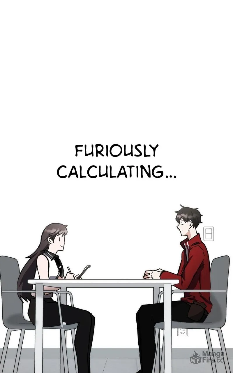 Enrolling in the Transcendent Academy Chapter 26 page 10 - 