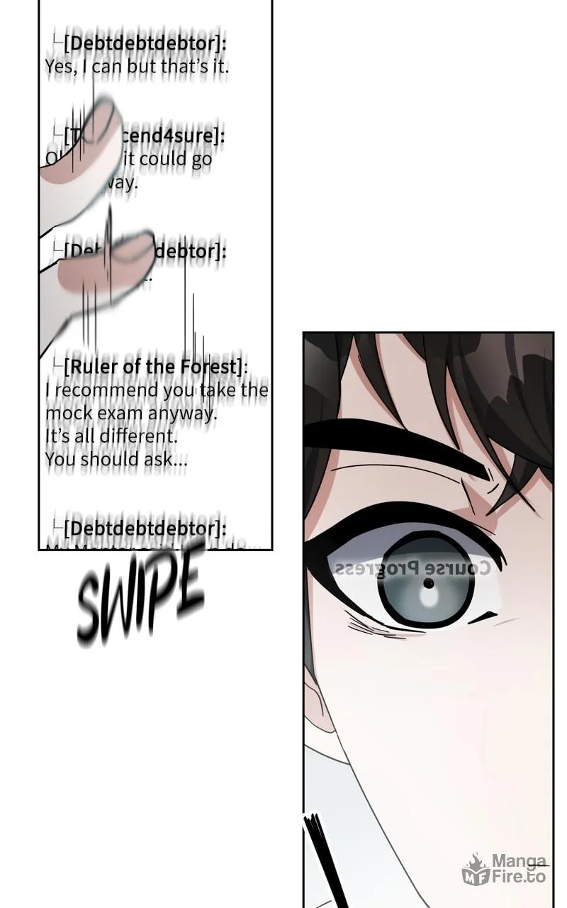 Enrolling in the Transcendent Academy Chapter 26 page 96 - 