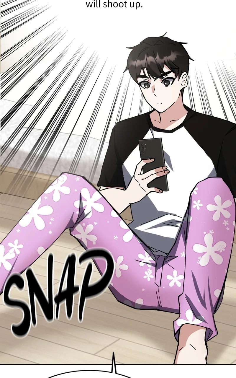 Enrolling in the Transcendent Academy Chapter 26 page 98 - 